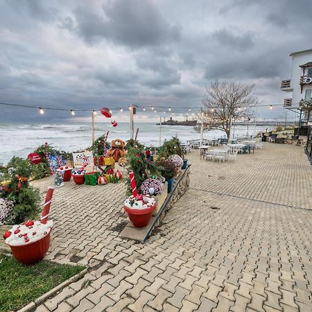 Sea&Sky Villa Costinești Exterior foto