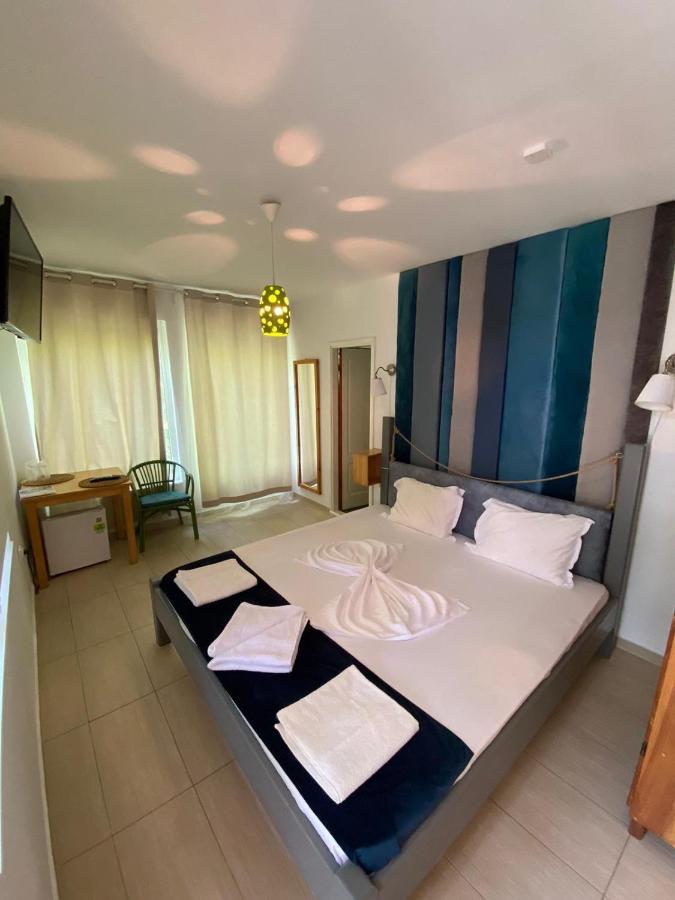 Sea&Sky Villa Costinești Exterior foto
