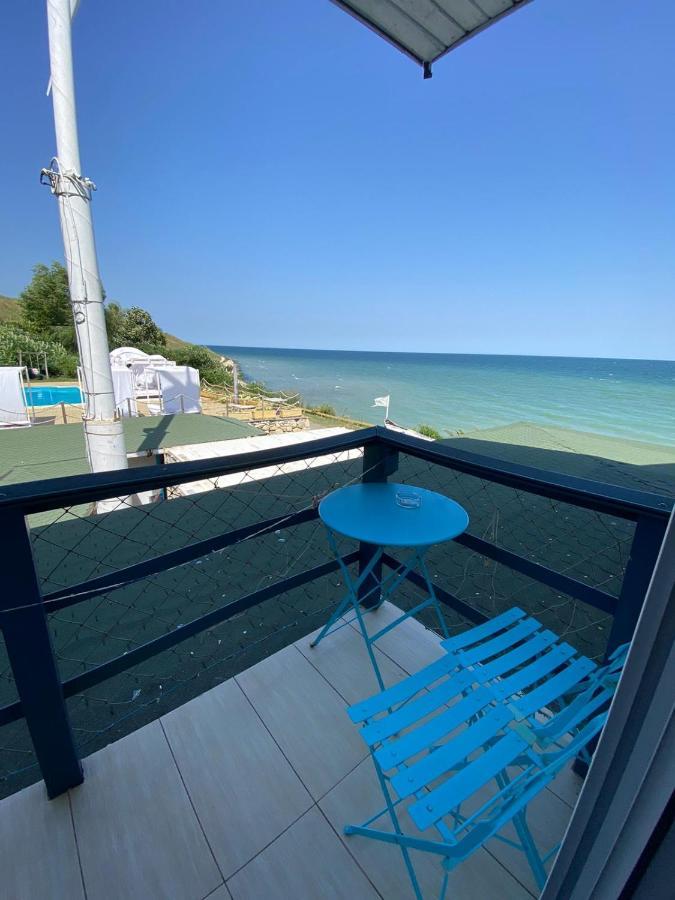 Sea&Sky Villa Costinești Exterior foto