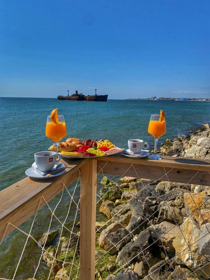 Sea&Sky Villa Costinești Exterior foto