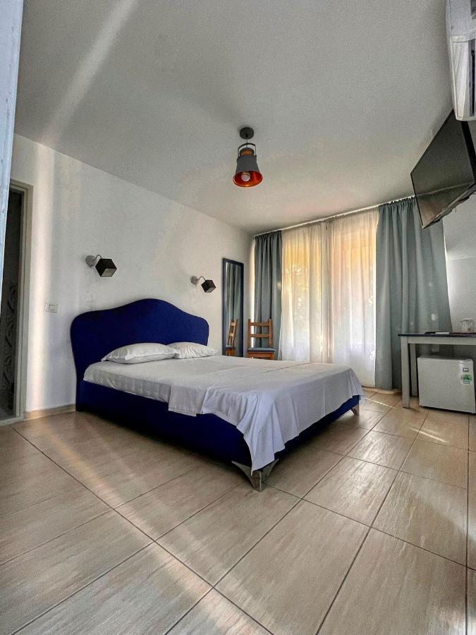 Sea&Sky Villa Costinești Exterior foto