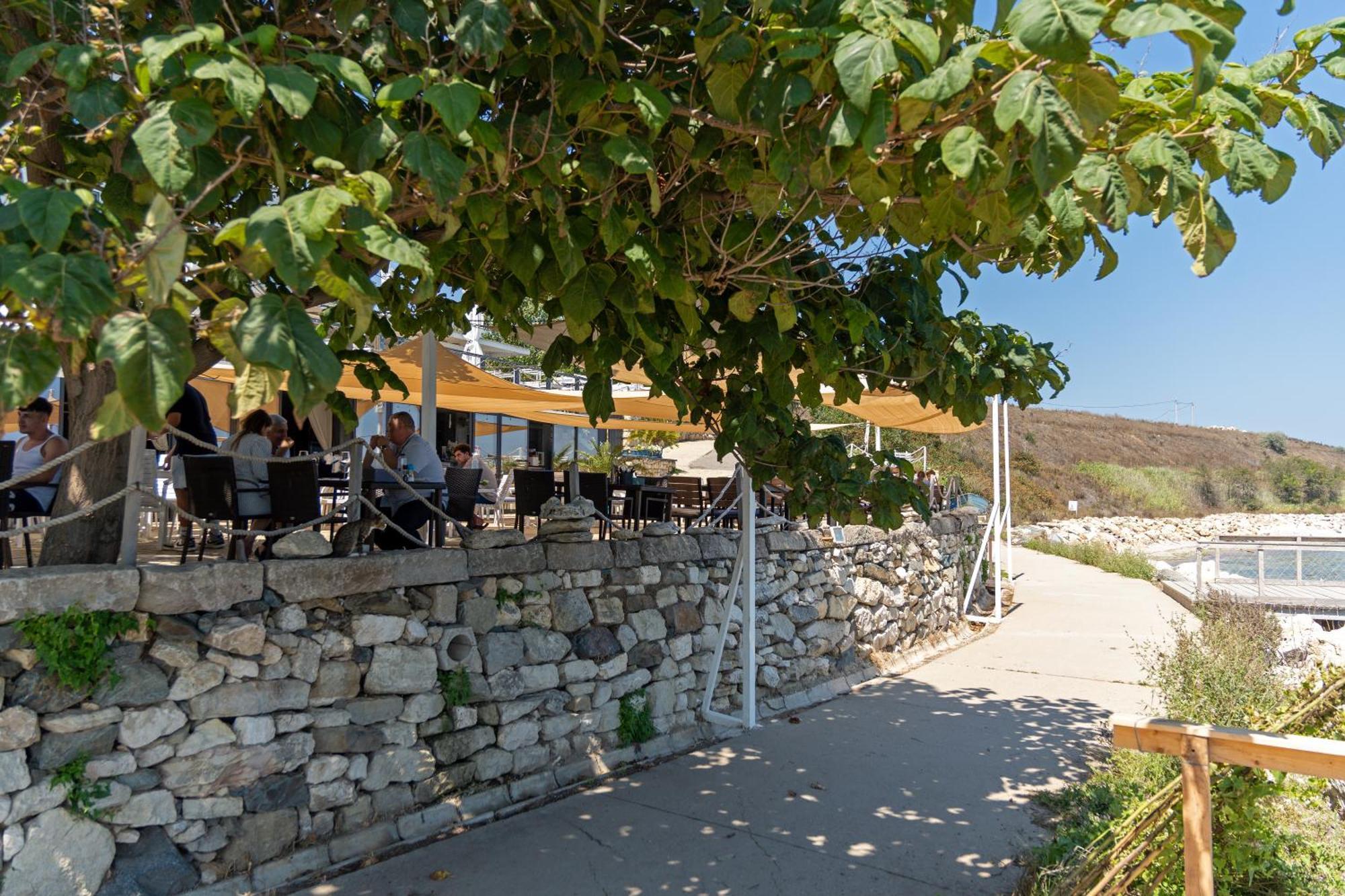 Sea&Sky Villa Costinești Exterior foto