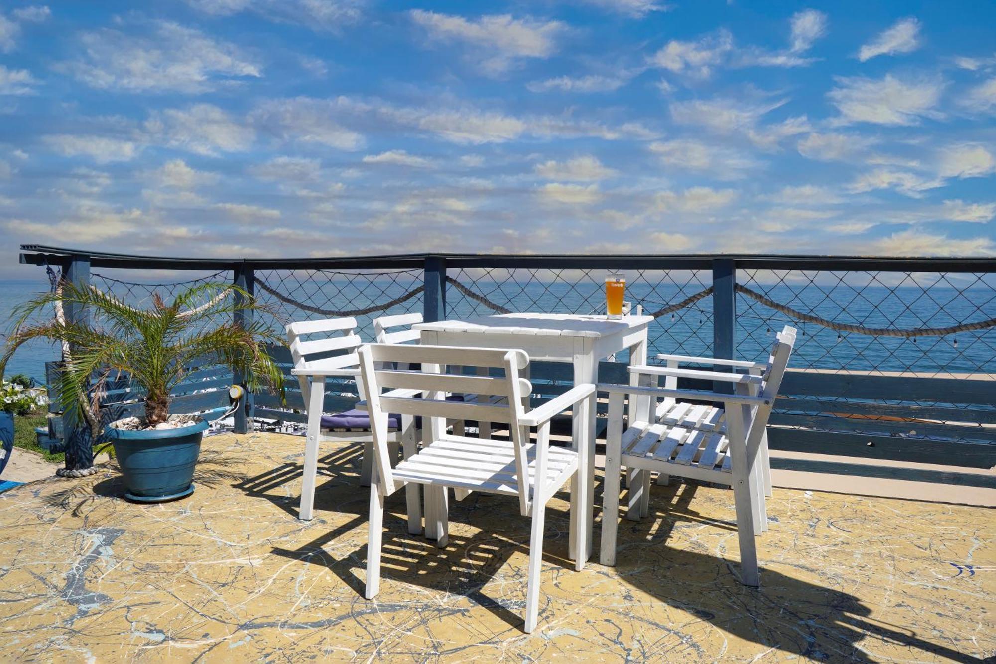 Sea&Sky Villa Costinești Exterior foto