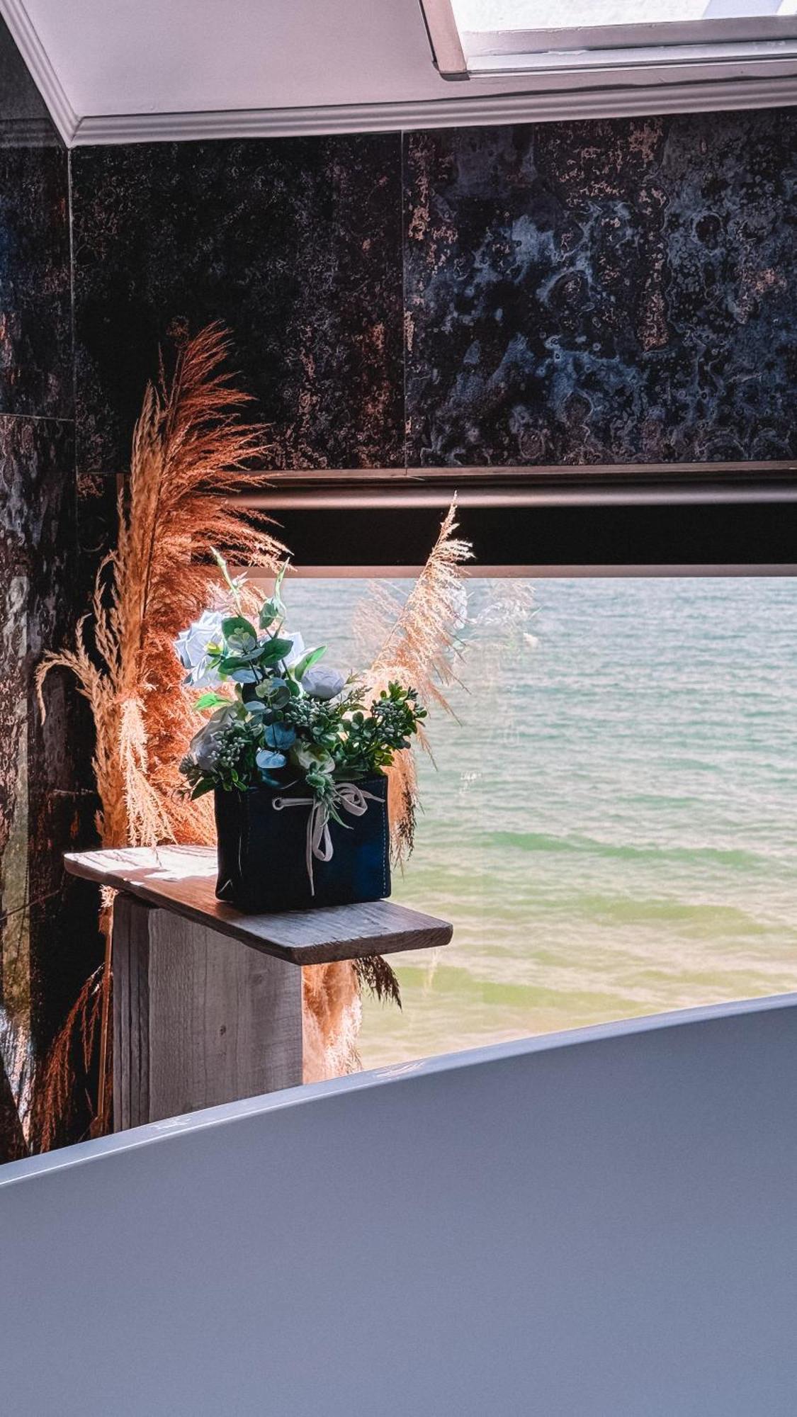 Sea&Sky Villa Costinești Exterior foto